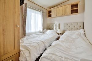 Bedroom 3- click for photo gallery